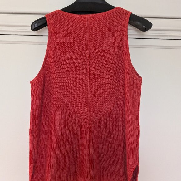 New tagged Gentle Fawn Valeria knit top, size S - Picture 3 of 4